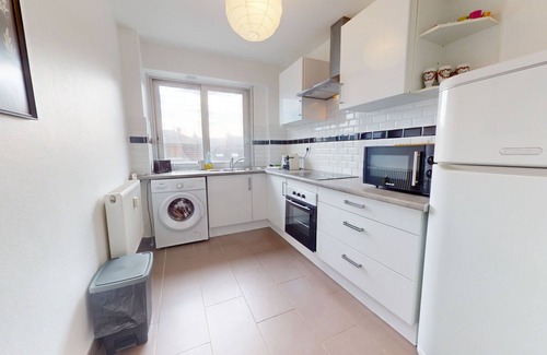 Colmar Apartamento | La Fecht 1 parking Proche gare