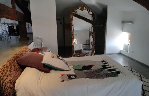 Villerest Cama Y Desayuno | LA FEE VIVIANE