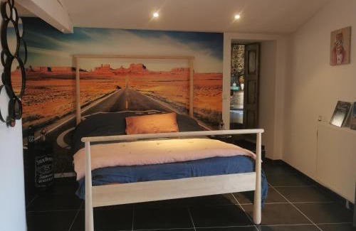Villerest Cama Y Desayuno | LA FEE VIVIANE