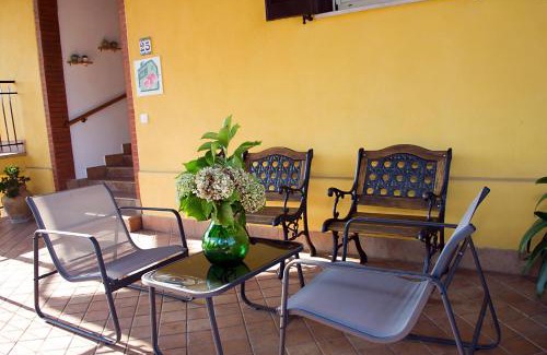 Segni Apartamento | La Feijoa