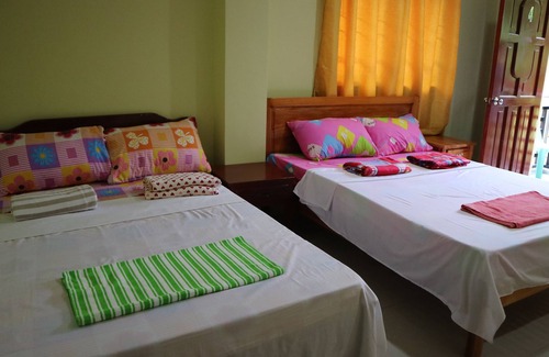 Oslob Casa | La Fela Pension House