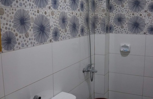 Oslob Casa | La Fela Pension House