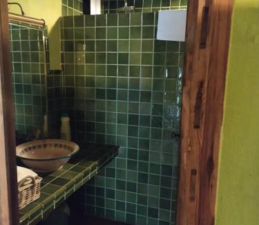 Torija Apartamento | la felicidad de la tierra