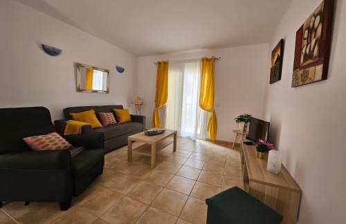 Caleta de Fuste Apartamento | La Fenice 2 Resort Antigua Bay