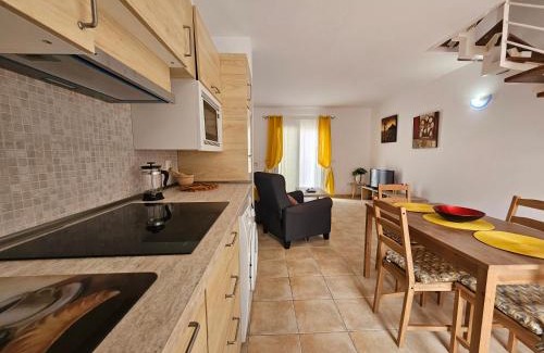 Caleta de Fuste Apartamento | La Fenice 2 Resort Antigua Bay