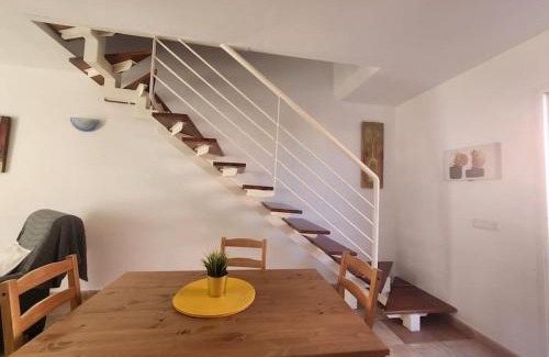 Caleta de Fuste Apartamento | La Fenice 2 Resort Antigua Bay