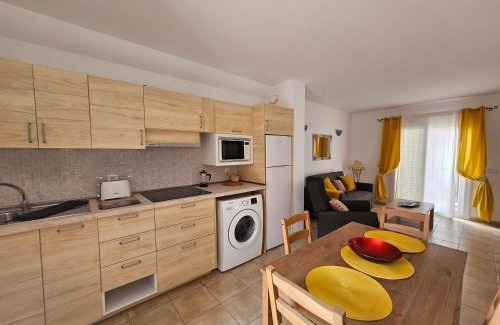 Caleta de Fuste Apartamento | La Fenice 2 Resort Antigua Bay