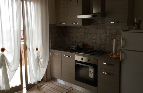 Villagonia Apartamento | La Fenice apartment residence - Giardini Naxos - Taormina