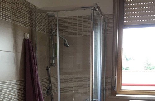 Villagonia Apartamento | La Fenice apartment residence - Giardini Naxos - Taormina