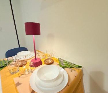 Citta Sant'Angelo Cama Y Desayuno | La Fenice