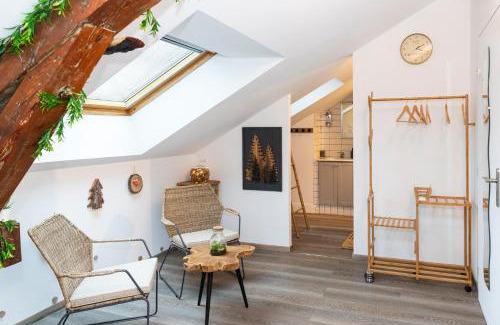 Rambervillers Casa | La Ferblanterie