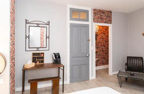 Rambervillers Casa | La Ferblanterie