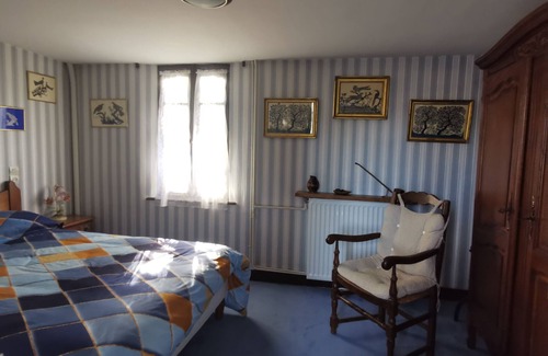 Courtonne-la-Meurdrac Casa | LA Ferlande EN Auge Parc Piscine Sejour DE Reve Pour Famille OU Groupe