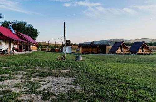 Seica Mare Otro | La Fermă