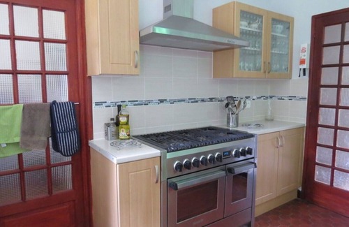 Rimboval Casa | La Ferme (6 bedrooms sleeps 12 plus cot)