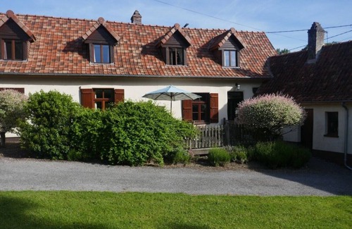 Rimboval Casa | La Ferme (6 bedrooms sleeps 12 plus cot)