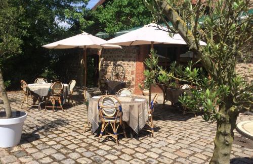 Commelle-Vernay Cama Y Desayuno | La Ferme aux Biches