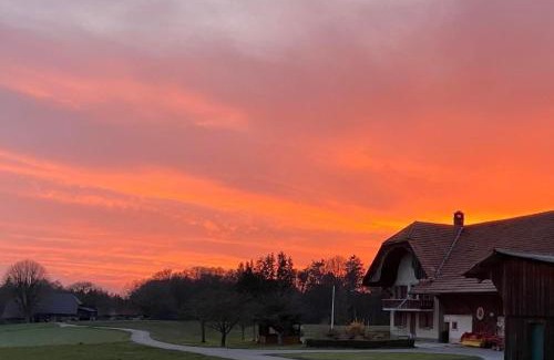 Courtepin Casa | La Ferme