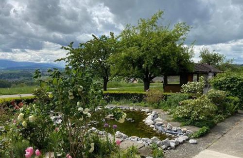 Courtepin Casa | La Ferme