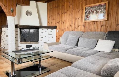 Courtepin Casa | La Ferme