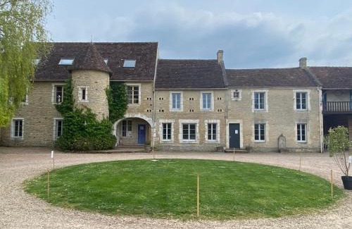 Ernes Casa | la ferme, Coeur De Combray