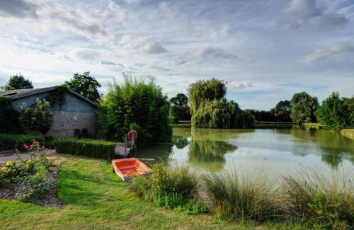 Ernes Casa | la ferme, Coeur De Combray