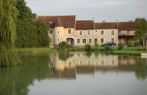 Ernes Casa | la ferme, Coeur De Combray
