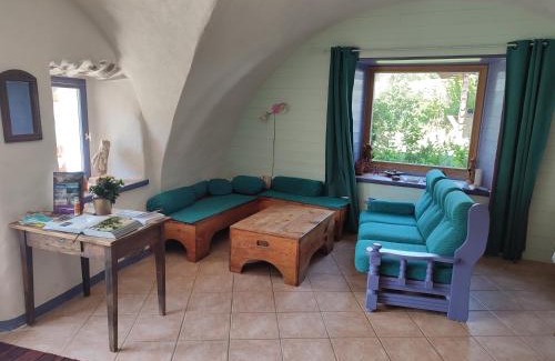 Poligny Casa | La Ferme d'Emile