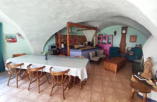 Poligny Casa | La Ferme d'Emile