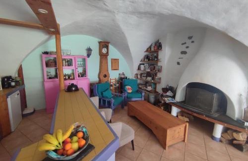 Poligny Casa | La Ferme d'Emile