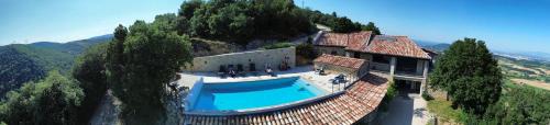 Toulaud Casa | La Ferme d'Helyette