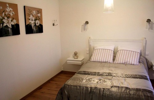 Mazeres Cama Y Desayuno | La Ferme de Bellune