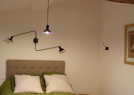 Mazeres Cama Y Desayuno | La Ferme de Bellune