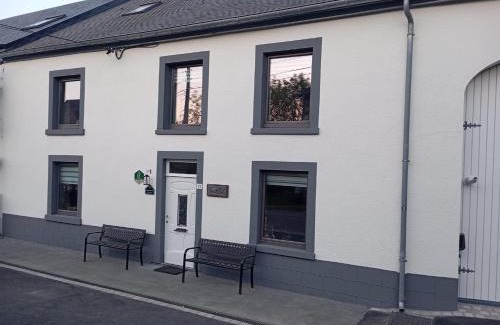 Bertogne Casa | La ferme de Bertogne