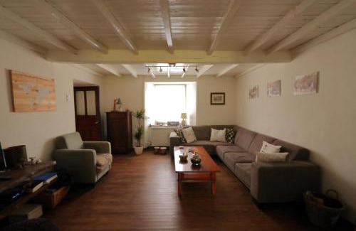 Bertogne Casa | La ferme de Bertogne