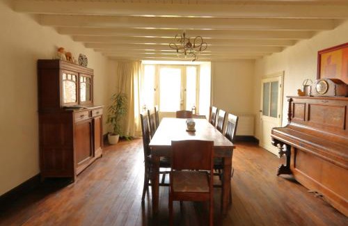 Bertogne Casa | La ferme de Bertogne