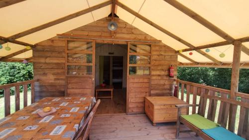 Marans Casa | La Ferme de Fossillon