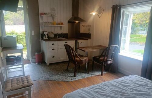 Marans Casa | La Ferme de Fossillon