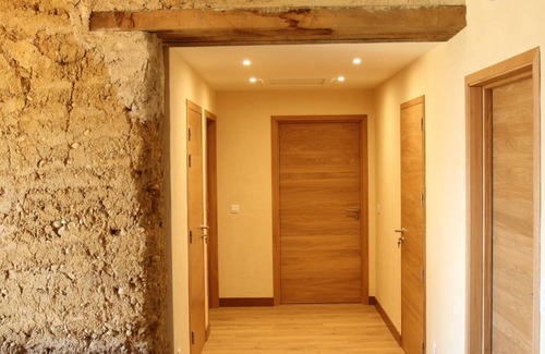 La Cote-Saint-Andre Apartamento | La ferme de Berlioz