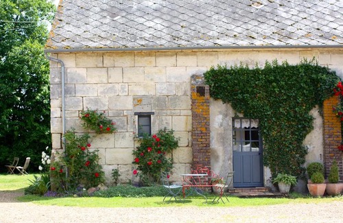 Aze Cama Y Desayuno | La Ferme de Gorgeat
