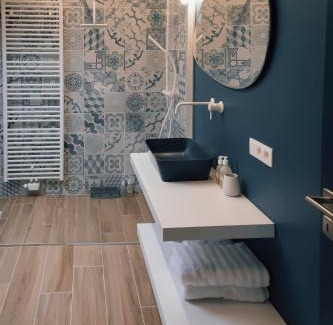 Emines Apartamento | La Ferme de la Gloriette - Gîte & Spa