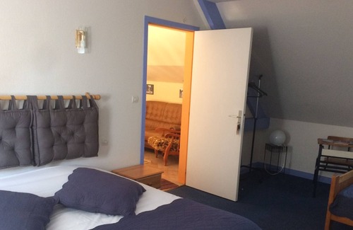 Thoury Casa | La Ferme de la Maugerie