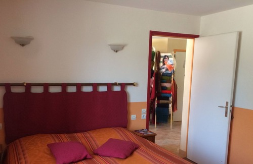 Thoury Casa | La Ferme de la Maugerie