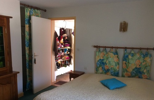 Thoury Casa | La Ferme de la Maugerie
