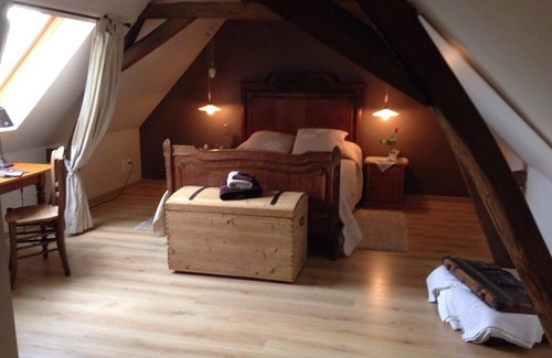 Hazebrouck Casa | La Ferme de la Papote