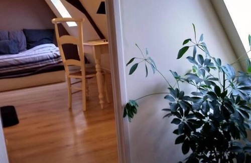 Hazebrouck Casa | La Ferme de la Papote