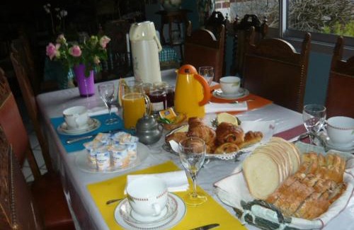 Auchy-au-Bois Cama Y Desayuno | La ferme de la vallée