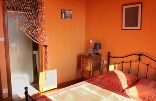 Bonnac-la-Cote Cama Y Desayuno | La Ferme de Leychoisier