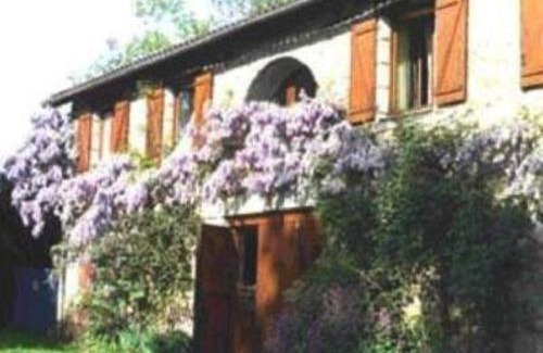 Bonnac-la-Cote Cama Y Desayuno | La Ferme de Leychoisier