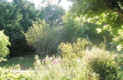 Bonnac-la-Cote Cama Y Desayuno | La Ferme de Leychoisier